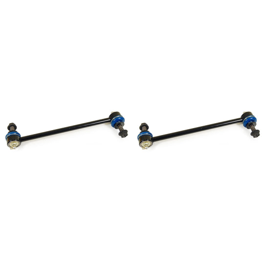 MSUPLINK13831 Mevotech Supreme Suspension Stabilizer Bar Link Kit