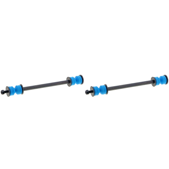 MSUPLINK13832 Mevotech Supreme Suspension Stabilizer Bar Link Kit