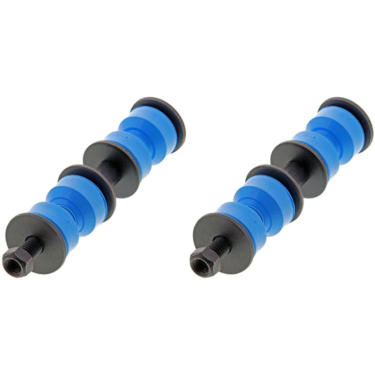 MSUPLINK13857 Mevotech Supreme Suspension Stabilizer Bar Link Kit