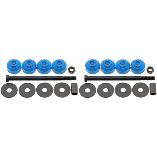 MSUPLINK13857 Mevotech Supreme Suspension Stabilizer Bar Link Kit