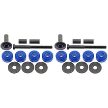 Load image into Gallery viewer, MSUPLINK13858 Mevotech Supreme Suspension Stabilizer Bar Link Kit
