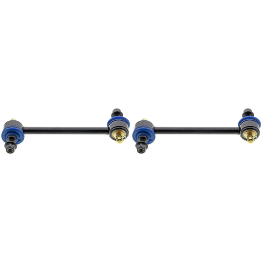 MSUPLINK13859 Mevotech Supreme Suspension Stabilizer Bar Link Kit