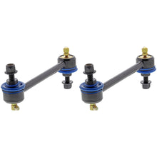 Load image into Gallery viewer, MSUPLINK13859 Mevotech Supreme Suspension Stabilizer Bar Link Kit