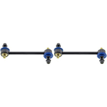 Load image into Gallery viewer, MSUPLINK13859 Mevotech Supreme Suspension Stabilizer Bar Link Kit