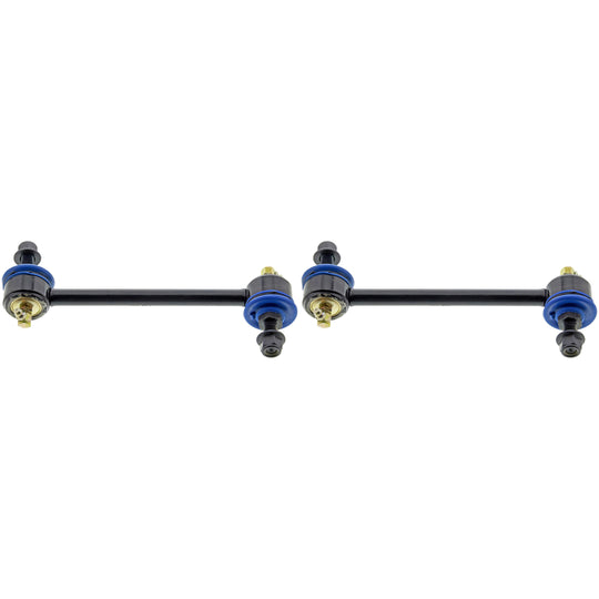 MSUPLINK13859 Mevotech Supreme Suspension Stabilizer Bar Link Kit