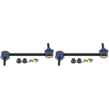 Load image into Gallery viewer, MSUPLINK13859 Mevotech Supreme Suspension Stabilizer Bar Link Kit
