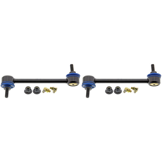 MSUPLINK13859 Mevotech Supreme Suspension Stabilizer Bar Link Kit