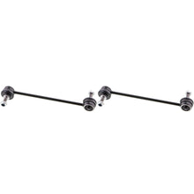 Load image into Gallery viewer, MSUPLINK13872 Mevotech Supreme Suspension Stabilizer Bar Link Kit