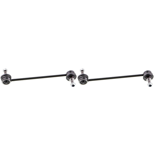 MSUPLINK13872 Mevotech Supreme Suspension Stabilizer Bar Link Kit