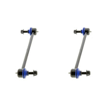 Load image into Gallery viewer, MSUPLINK13985 Mevotech Supreme Suspension Stabilizer Bar Link Kit