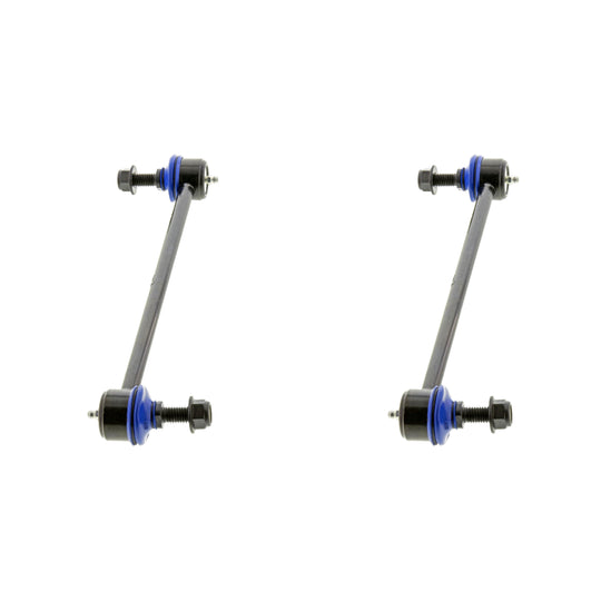 MSUPLINK13985 Mevotech Supreme Suspension Stabilizer Bar Link Kit