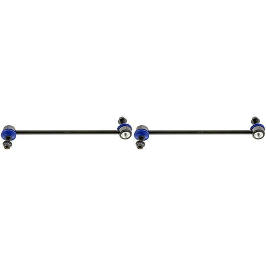 MSUPLINK13985 Mevotech Supreme Suspension Stabilizer Bar Link Kit