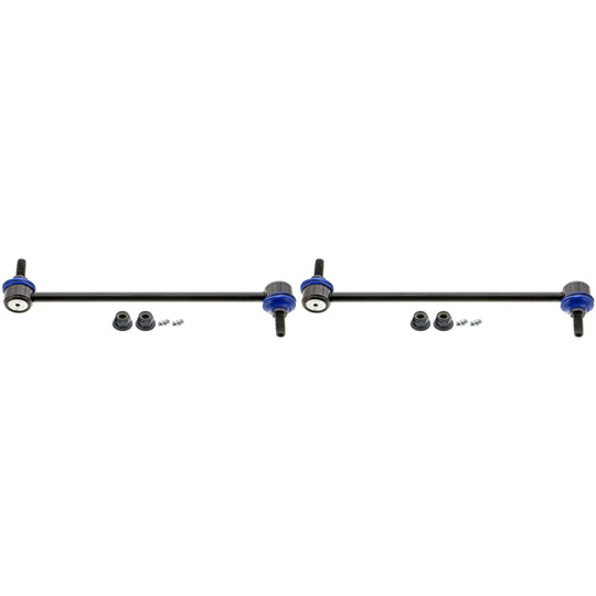 MSUPLINK13985 Mevotech Supreme Suspension Stabilizer Bar Link Kit