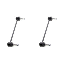 Load image into Gallery viewer, MSUPLINK13986 Mevotech Supreme Suspension Stabilizer Bar Link Kit