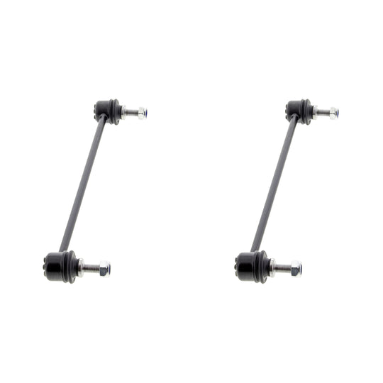 MSUPLINK13986 Mevotech Supreme Suspension Stabilizer Bar Link Kit