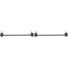 Load image into Gallery viewer, MSUPLINK13986 Mevotech Supreme Suspension Stabilizer Bar Link Kit