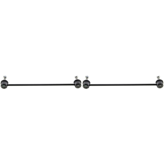 MSUPLINK13986 Mevotech Supreme Suspension Stabilizer Bar Link Kit