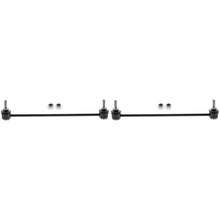 Load image into Gallery viewer, MSUPLINK13986 Mevotech Supreme Suspension Stabilizer Bar Link Kit