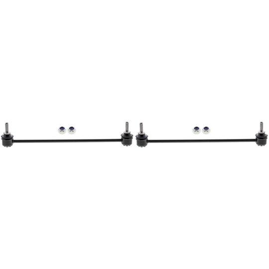 MSUPLINK13986 Mevotech Supreme Suspension Stabilizer Bar Link Kit