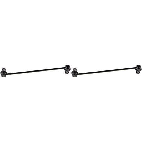 MSUPLINK13993 Mevotech Supreme Suspension Stabilizer Bar Link Kit