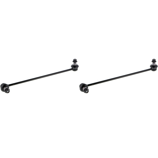 MSUPLINK13993 Mevotech Supreme Suspension Stabilizer Bar Link Kit