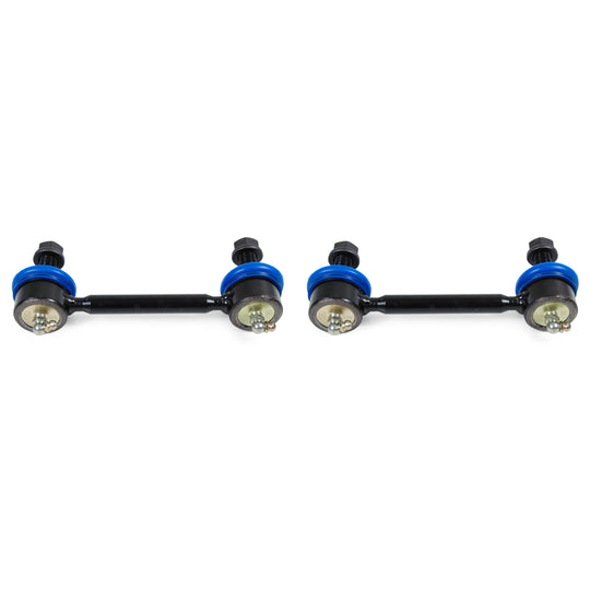MSUPLINK14040 Mevotech Supreme Suspension Stabilizer Bar Link Kit