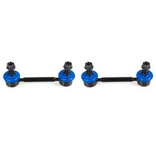 Charger l'image dans la galerie, MSUPLINK14040 Mevotech Supreme Suspension Stabilizer Bar Link Kit