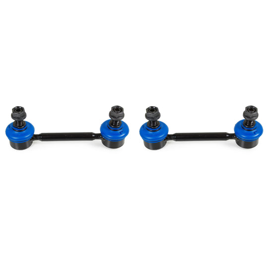 MSUPLINK14040 Mevotech Supreme Suspension Stabilizer Bar Link Kit