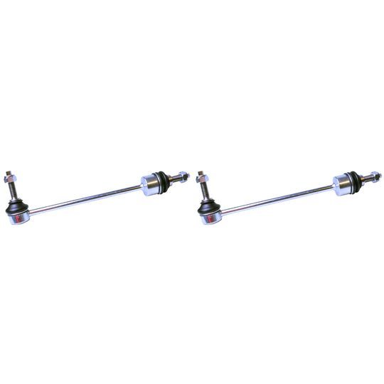 MSUPLINK14042 Mevotech Supreme Suspension Stabilizer Bar Link Kit