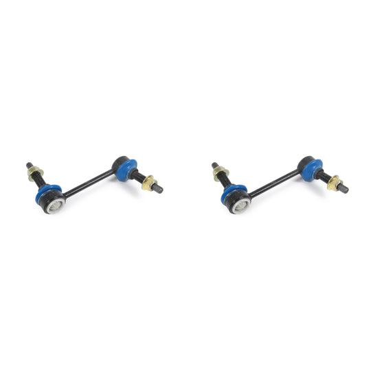 MSUPLINK14043 Mevotech Supreme Suspension Stabilizer Bar Link Kit