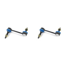 Load image into Gallery viewer, MSUPLINK14043 Mevotech Supreme Suspension Stabilizer Bar Link Kit