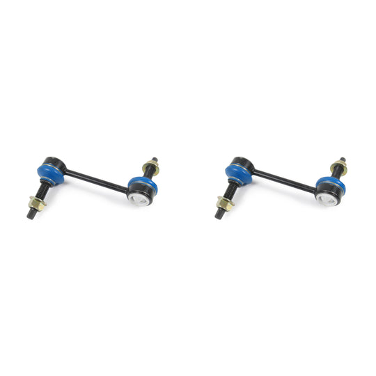 MSUPLINK14043 Mevotech Supreme Suspension Stabilizer Bar Link Kit