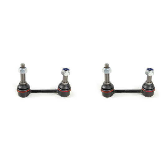 MSUPLINK14086 Mevotech Supreme Suspension Stabilizer Bar Link Kit