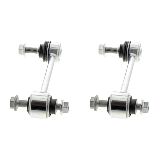 MSUPLINK14155 Mevotech Supreme Suspension Stabilizer Bar Link Kit