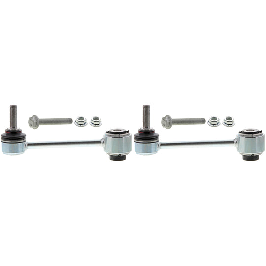 MSUPLINK14155 Mevotech Supreme Suspension Stabilizer Bar Link Kit