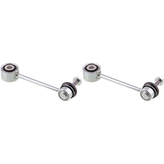 MSUPLINK14157 Mevotech Supreme Suspension Stabilizer Bar Link Kit