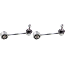 Load image into Gallery viewer, MSUPLINK14157 Mevotech Supreme Suspension Stabilizer Bar Link Kit