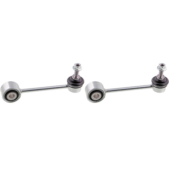 MSUPLINK14157 Mevotech Supreme Suspension Stabilizer Bar Link Kit