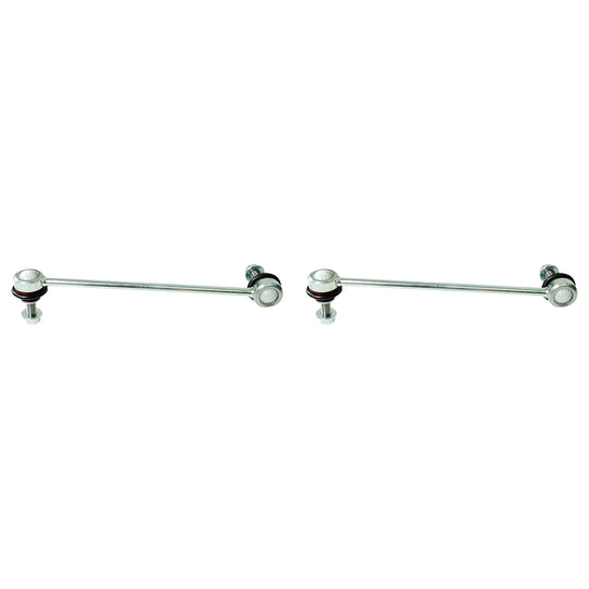 MSUPLINK14187 Mevotech Supreme Suspension Stabilizer Bar Link Kit