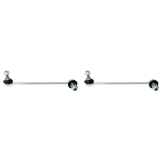 MSUPLINK14187 Mevotech Supreme Suspension Stabilizer Bar Link Kit