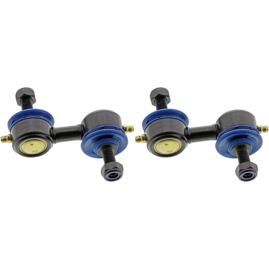 MSUPLINK14194 Mevotech Supreme Suspension Stabilizer Bar Link Kit