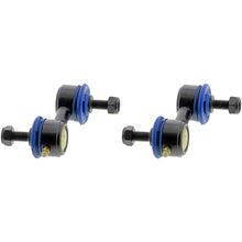 Load image into Gallery viewer, MSUPLINK14194 Mevotech Supreme Suspension Stabilizer Bar Link Kit