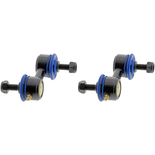 MSUPLINK14194 Mevotech Supreme Suspension Stabilizer Bar Link Kit