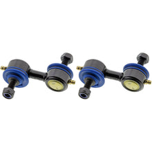 Load image into Gallery viewer, MSUPLINK14194 Mevotech Supreme Suspension Stabilizer Bar Link Kit