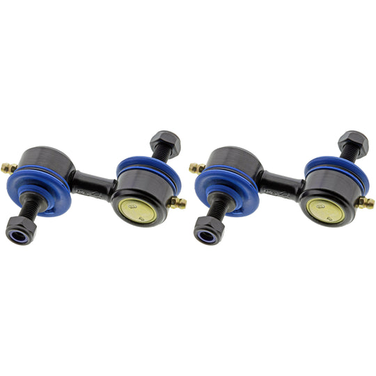 MSUPLINK14194 Mevotech Supreme Suspension Stabilizer Bar Link Kit