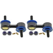 Load image into Gallery viewer, MSUPLINK14194 Mevotech Supreme Suspension Stabilizer Bar Link Kit