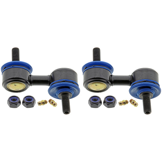MSUPLINK14194 Mevotech Supreme Suspension Stabilizer Bar Link Kit