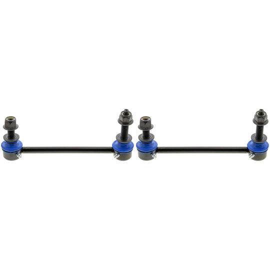 MSUPLINK14442 Mevotech Supreme Suspension Stabilizer Bar Link Kit
