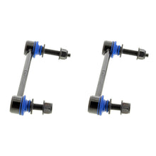 Load image into Gallery viewer, MSUPLINK14442 Mevotech Supreme Suspension Stabilizer Bar Link Kit