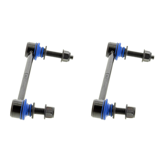 MSUPLINK14442 Mevotech Supreme Suspension Stabilizer Bar Link Kit